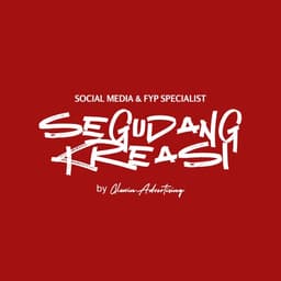 Segudang Kreasi by Glowin Advertising